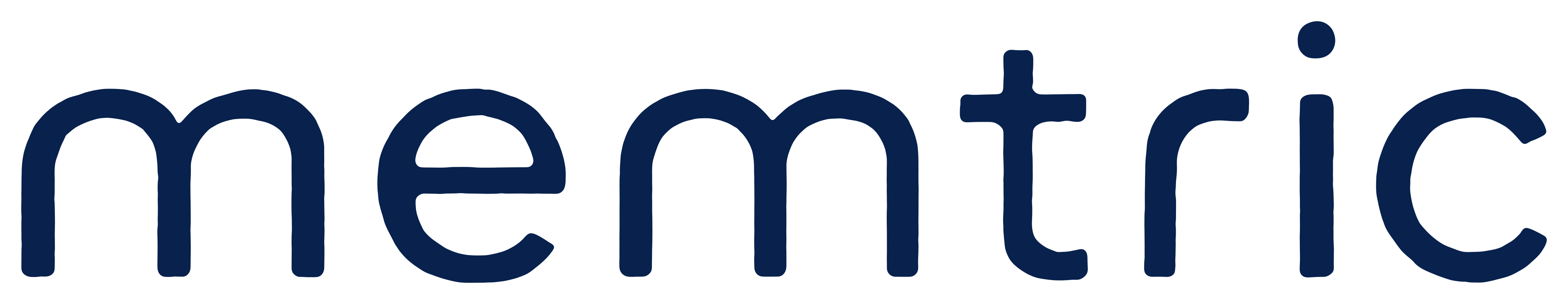 memtric